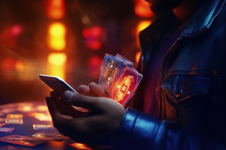 7media Crash Games