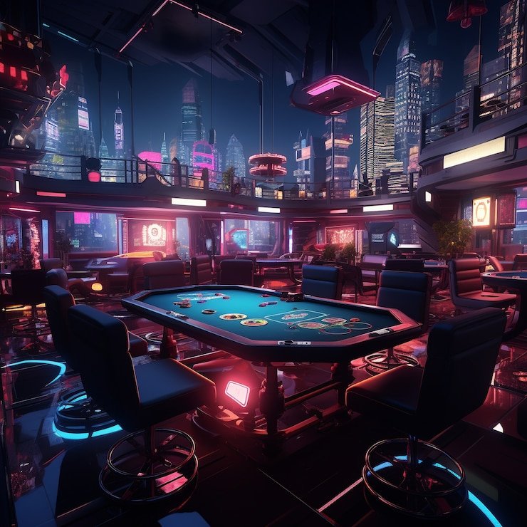 7media Pragmatic Play Lobby